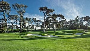 The Olympic Club Membership Cost - Country of Clubs