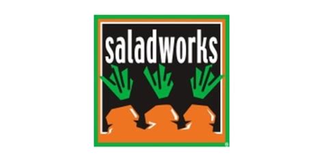 30% Off Saladworks Promo Code | Get 30% Off w/ Saladworks Coupon