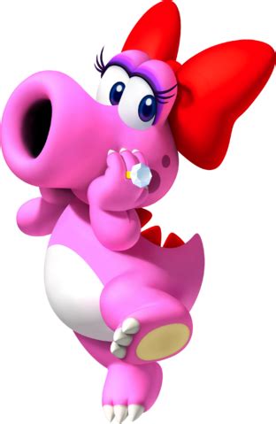 Birdo - SmashWiki, the Super Smash Bros. wiki