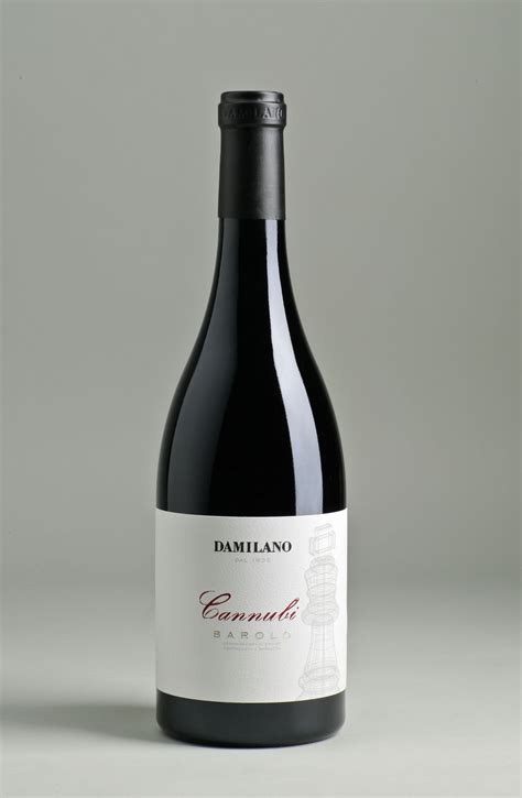 Top-Rated Italian Barolo Wines