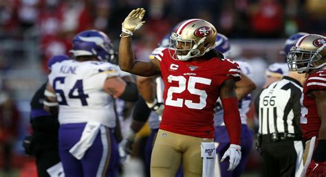 49ers vs. Vikings final score: San Francisco overwhelms Minnesota ...