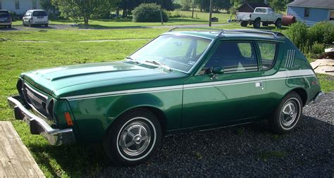 Amc Gremlin Wikiwand | bypok.com | Amc gremlin, Gremlin car, Cars uk