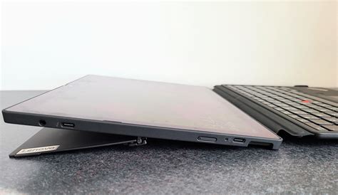 Lenovo ThinkPad X12 Detachable Gen 1 review – Bestgamingpro