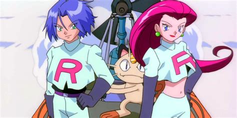 Pokémon: Team Rocket's Worst Blunders and Nearest Misses