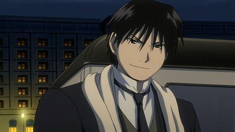 -BROTHERHOOD SCREENSHOTS-: Roy Mustang - Flame Alchemist