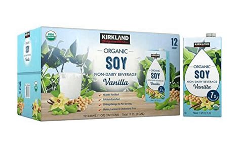 8 Best Soy Milk Brands - 2022 Guide | RunnerClick