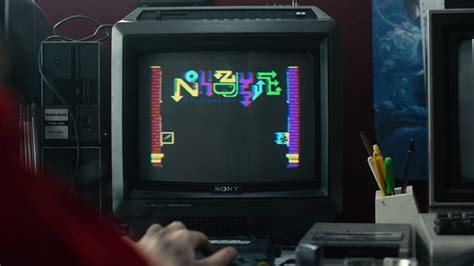 Black Mirror Bandersnatch Easter Eggs - TV Guide