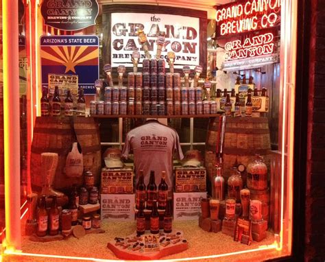 The Grand Canyon Brewing Company Announces Expansion, Adding New ...