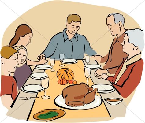 Thanksgiving Clipart, Thanksgiving Day Images - Sharefaith