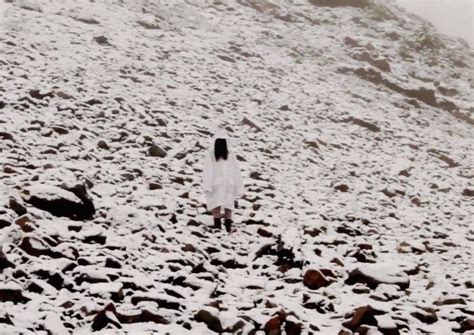 Mount Eerie premieres new single "This" and video -- watch