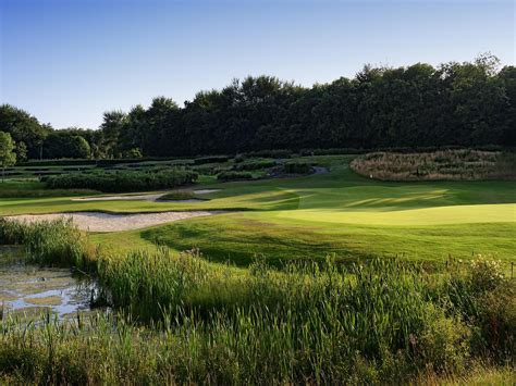 Vale Resort Golf Club | VisitWales