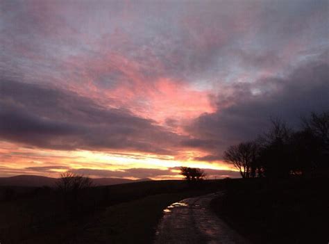 Spectacular sunrises - North Wales Live