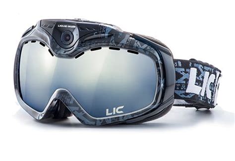 Camera Ski Goggles | Cameras and accessories, Model, Ski goggles