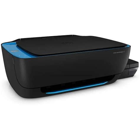 HP Ink Tank 419 Multifunction Wireless Color Printer