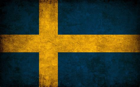 Swedish Flag Wallpapers - Wallpaper Cave