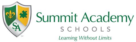 Summit Academy_Horizontal_color_transparent bkgr (1) - Southwest Ohio ...