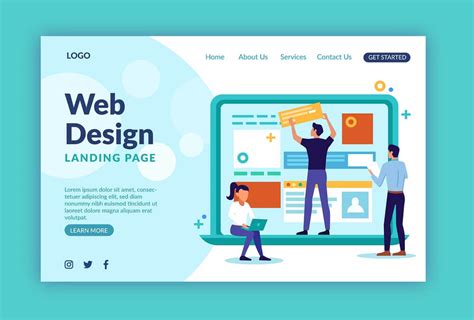 Website Design Examples