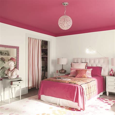 Painted Ceiling Designs For Bedroom – Two Birds Home