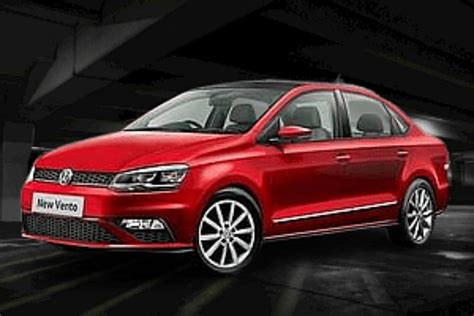 Volkswagen Vento 2023 Price - Launch Date, Images, Colours & Reviews