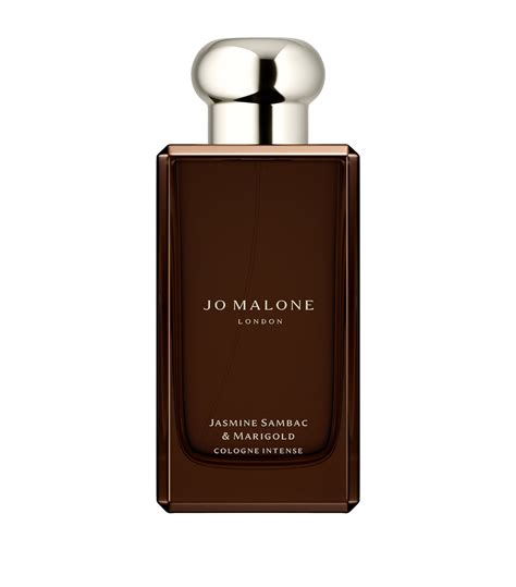 Jo Malone London Jasmine Sambac & Marigold Cologne Intense (100ml ...