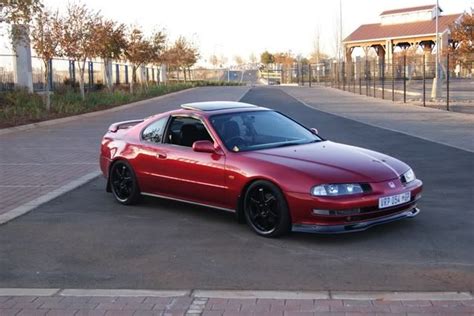 OFFICIAL 4th Gen Picture Thread - Page 37 - Honda Prelude Forum : Honda ...