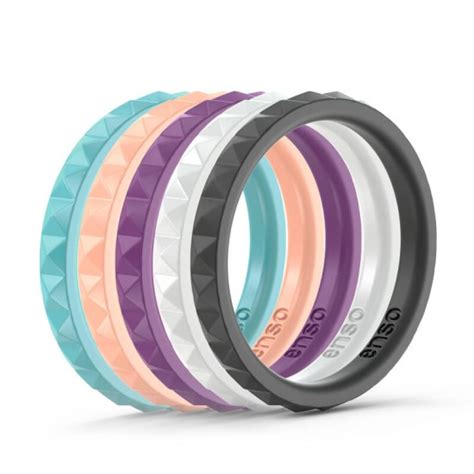 enso-rings-stackable-review - Chasing Santee