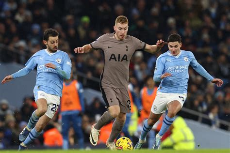 FA Cup Preview: Tottenham Hotspur vs Manchester City - stats, team news ...