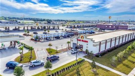 Buc-ee's to open in North Carolina in its expansion beyond Texas ...