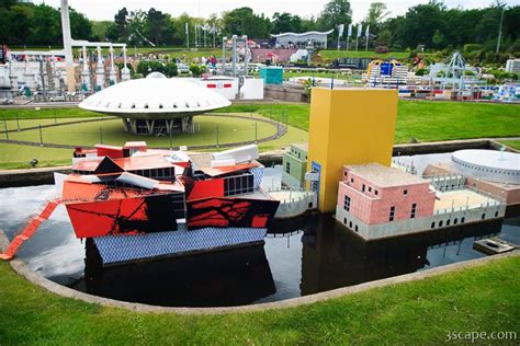 Groninger Museum - Groningen Photograph by Adam Romanowicz