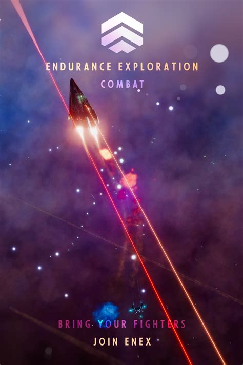 WELCOME TO ENDURANCE EXPLORATION. Endurance Exploration has its roots ...