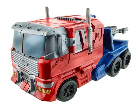 Transformers Voyager Optimus Prime from 2015 Generations Official ...