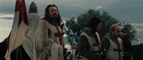 Marton Csokas Kingdom Of Heaven