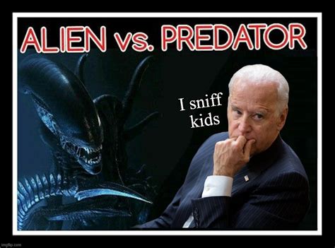 Alien vs predator memes - kitenet