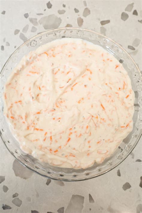 BLT Dip - THIS IS NOT DIET FOOD