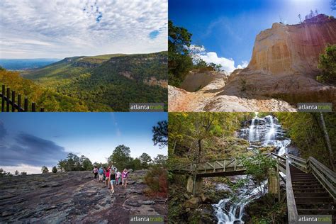 Georgia State Parks: our top 10 favorite hiking trails | Georgia state ...