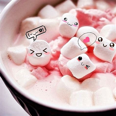 Hot Chocolate Aesthetic Marshmallows HD phone wallpaper | Pxfuel