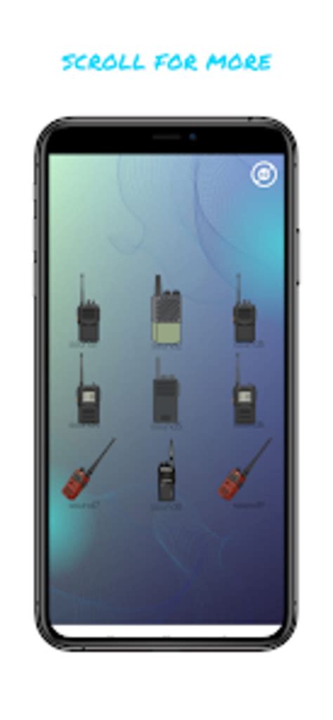 Police Walkie-talkie Sounds for Android - Download