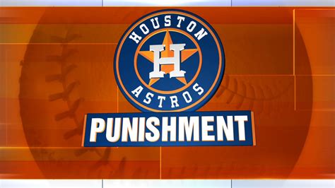 Timeline of Houston Astros cheating scandal - ABC13 Houston