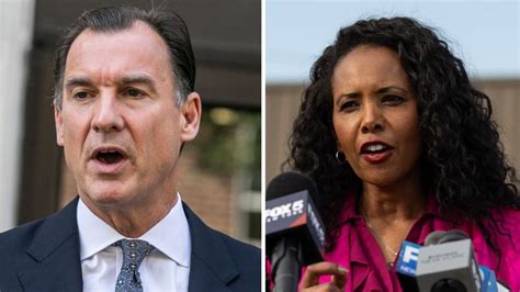 Tom Suozzi, Mazi Pilip race for finish in bellwether Long Island ...