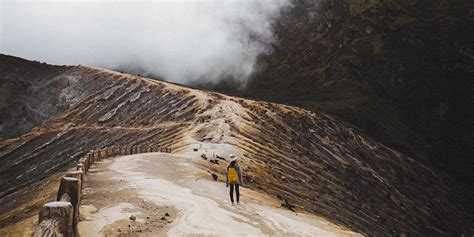 Everything You Need To Know About Night Hiking On Mount Ijen