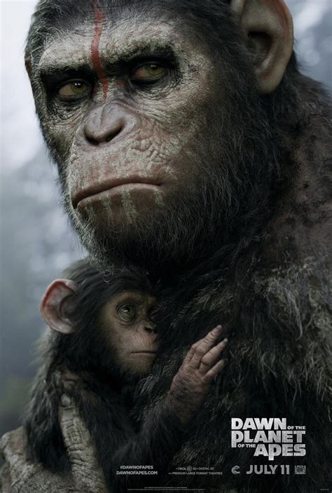 Dawn of the Planet of the Apes - IGN