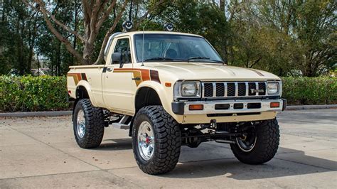 1983 Toyota SR5 for Your 'Back to the Future' Itch | Automobile Magazine