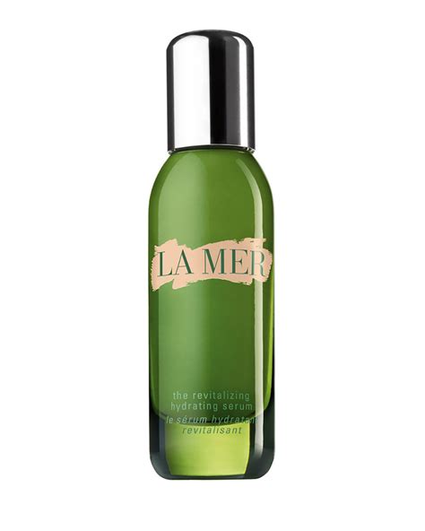 La Mer Revitalizing Hydrating Serum | Skin Care | BeautyAlmanac