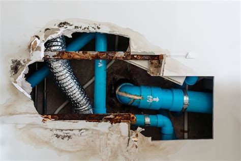 What Causes Pipes to Corrode? - Blue Star Plumbing