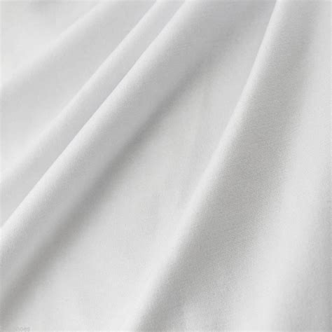 Cotton PFD White fabric for dyeing - by the 1/2 yard – Julie Sinden ...