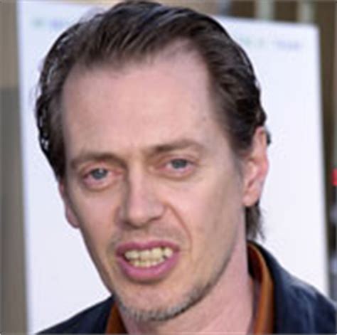 Best Cars Information: steve buscemi teeth