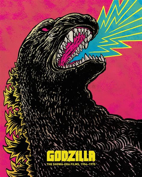 Showa Era Godzilla: King Kong Vs. Godzilla (1962) | ATH Network