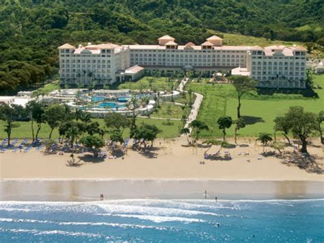 Riu Guanacaste | allinclusiveresorts.com