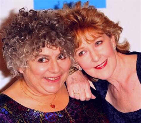 Heather Sutherland Wiki [Miriam Margolyes’ Partner], Bio, Age, Net Worth