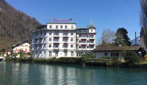 THE 10 BEST Downtown Interlaken Hotels - Jun 2022 (with Prices ...